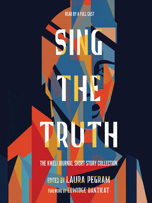 Title details for Sing the Truth by Laura  Pegram - Wait list
